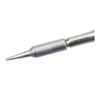 JBC Tools C210003 Panne de fer à souder forme pointue Taille de la panne 0.6 mm Longueur de la panne 5 mm Contenu G