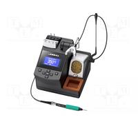 JBC TOOLS CDN-2QF Station