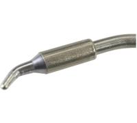 JBC Tools Panne de fer à souder forme de burin Taille de la panne 2.2 mm Contenu