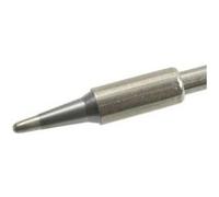JBC Tools Panne de fer à souder forme ronde, biseautée Taille de la panne 1.2 mm Longueur de la panne 12 mm Contenu G