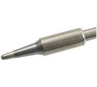 JBC Tools Panne de fer à souder pour dépôt de soudure Taille de la panne 2.7 mm Longueur de la panne 10 mm Contenu G