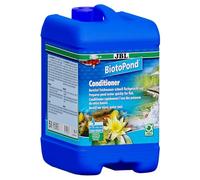 Nettoyant eau aquarium JBL BiotoPond Bleu 5 L
