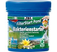 JBL FilterStart Pond - 250 g
