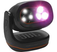 JBL PartyLight Beam Adapté à une utilisation à l'intérieur Noir