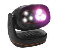 Eclairage de fête JBL Partylight Beam Bluetooth Noir