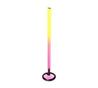 JBL PartyLight Stick, Bâton Lumineux Bluetooth Portable | Pour JBL PartyBox, LED, 8 h d'autonomie, Résistant aux éclaboussures IPX4, Compatible avec l'app JBL PartyBox, 1,15 kg