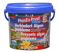 JBL - Phos Ex Pond / 7002215 - Produit nettoyant antialgues - 1 kg / 2,5 l