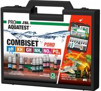 JBL PROAQUATEST COMBISET Pond - 1 kit