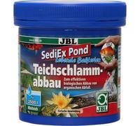 JBL SediEx Pond - 250 g