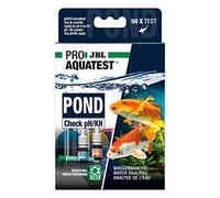 JBL PROAQUATEST POND Check pH/KH - 1 kit