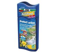 JBL Traitement de l'eau pour Étang, Acclipond - 500 ML