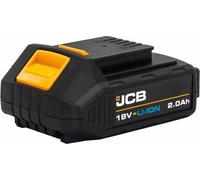JCB | Batterie lithium-ion, 18V, 2Ah, 37Wh