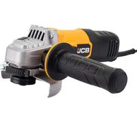 JCB | Meuleuse d'angle, 115mm, M14, 600W, AG115