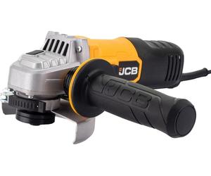 JCB | Meuleuse d'angle, 115mm, M14, 600W, AG115