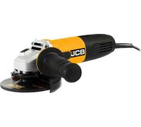 JCB | Meuleuse d'angle, 125mm, 900W