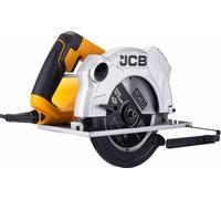 JCB | Scie circulaire, 1500W, 230V, 184mm, Scie à onglet