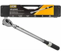 JCB ynamométrique, 1/2", 40-220Nm