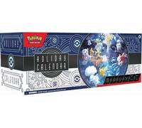 JCC Calendrier de l'Avent Pokémon 2023, anglais