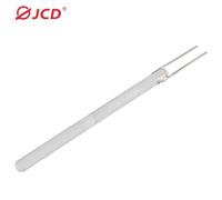 JCD fer à souder électrique chauffage 220V 110V 80W 60W élément chauffant interne en céramique avec température réglable pour 908 908S