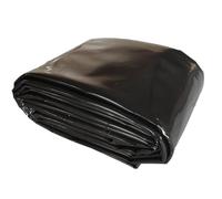 JCPSH Liner pour Bassin Bâche Bassin Liner Bassin Poisson Piscines Membrane pour L'aménagement Paysager Revêtement Extérieur étanche pour Piscine Et Bassin(Size:8 * 8m(26.2 * 26.2ft) 20S)