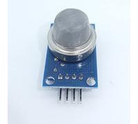 JDH Labs Tech Module de sonde de qualité de l'air MQ135 pour la détection de CO2 de NH3 NOx benzène