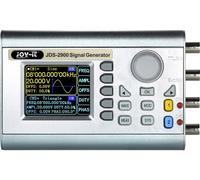 JDS2915 Générateur de fonction à batterie, Générateur de fonction Joy-it 15 MHz - 0.01 µHz 2 canaux