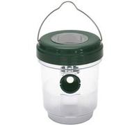Anti Insecte - JE CHERCHE UNE IDEE - Solaire - Transparent et Vert