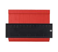 JE CHERCHE UNE IDEE, DI8747, Copieur de Contour, Copieur de Contour DI8747, Pratique pour Tous, précis et Facile à Transporter, Durable et Facile à Nettoyer