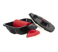 Je Cherche Une Idée Kit Outils Peinture Sans Bavure