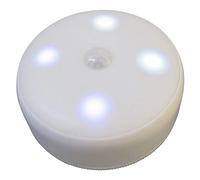 Je Cherche une Idée – Lampe détecteur de mouvement LA10405 4 LED 50 lumens