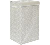 Je cherche une idee - Panier à linge pliable - Beige Beige G