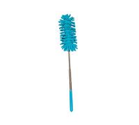 JE CHERCHE UNE IDEE Plumeau Télescopique Extensible Flexible Multicolore