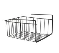 JE_CHERCHE_UNE_IDEE UNDER-SHELF BASKET - METAL WIRE