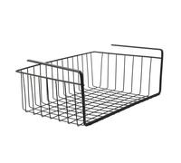 JE_CHERCHE_UNE_IDEE UNDER-SHELF BASKET - METAL WIRE
