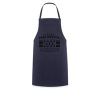 Je Suis Un Papa Breton Cool Cadeau Fête des Pères Tablier Cuisine
