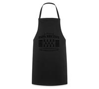 Je Suis Un Papa Breton Cool Cadeau Fête des Pères Tablier Cuisine