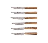 Jean dubost coffret 6 couteaux