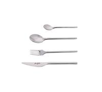 JEAN DUBOST - Coffret de 16 pièces - Thai inox forgé