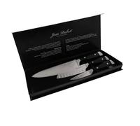 Jean Dubost - coffret de 3 couteaux MASSIF