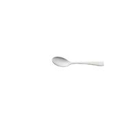 Jean Dubost - Cuillère à café inox satinée - 1,8 mm