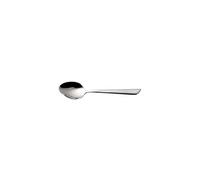 Jean Dubost - Cuillère à café monobloc Delta inox (lot de 6)