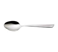Jean Dubost - Cuillère de table monobloc delta inox (lot de 6)