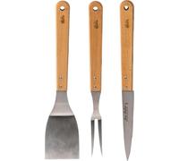 Jean Dubost Laguiole Barbecue Set 3 tlg.