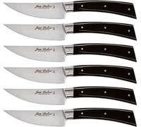 Jean Dubost Laguiole Set de couteaux à steak 6 pcs, Acrylic
