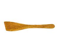 JEAN DUBOST Spatule galbée bois d'olivier