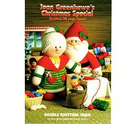Jean Greenhowe's Christmas special