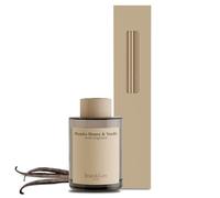 Jean & Len Diffuseur Miel de Manuka & Vanille, parfum doux et sensuel, végan, 100 ml