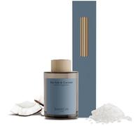 Jean & Len Diffuseur Sel Marin & Noix de Coco, parfum exotique et doux, végan, 100 ml