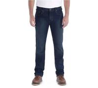 Jean Rugged Flex Straight Tapered 102807 Erie Bleu T.46 - S1102807491W36L34