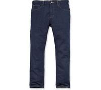 Jean Straight Tapered RUGGED FLEX bleu W30L32 T40 - CARHARTT - S1102807491W30L32 Bleu G